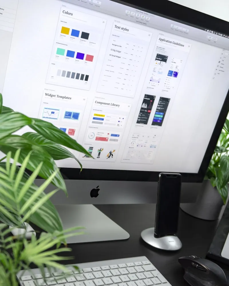 Branding & Logo Design Agency in Chennai