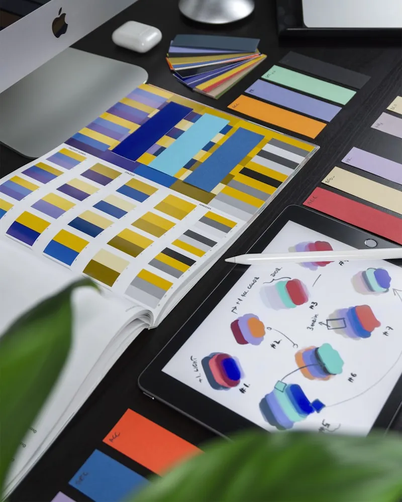 Graphic Design Company in Chennai