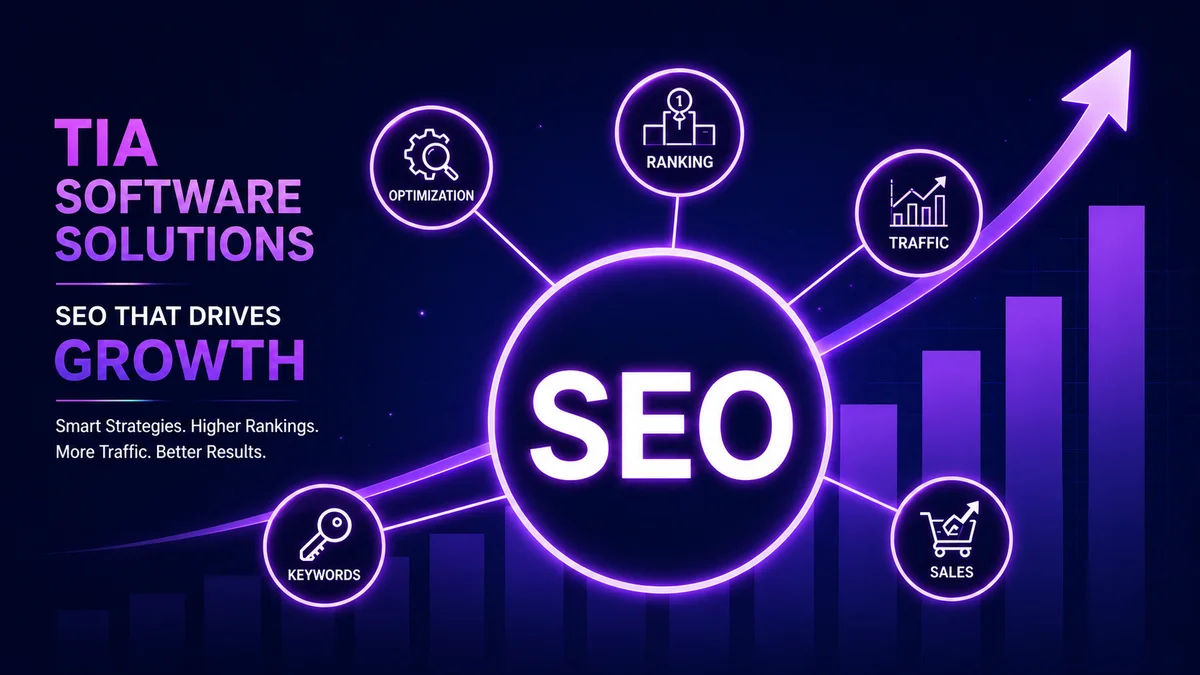 SEO Company in Chennai