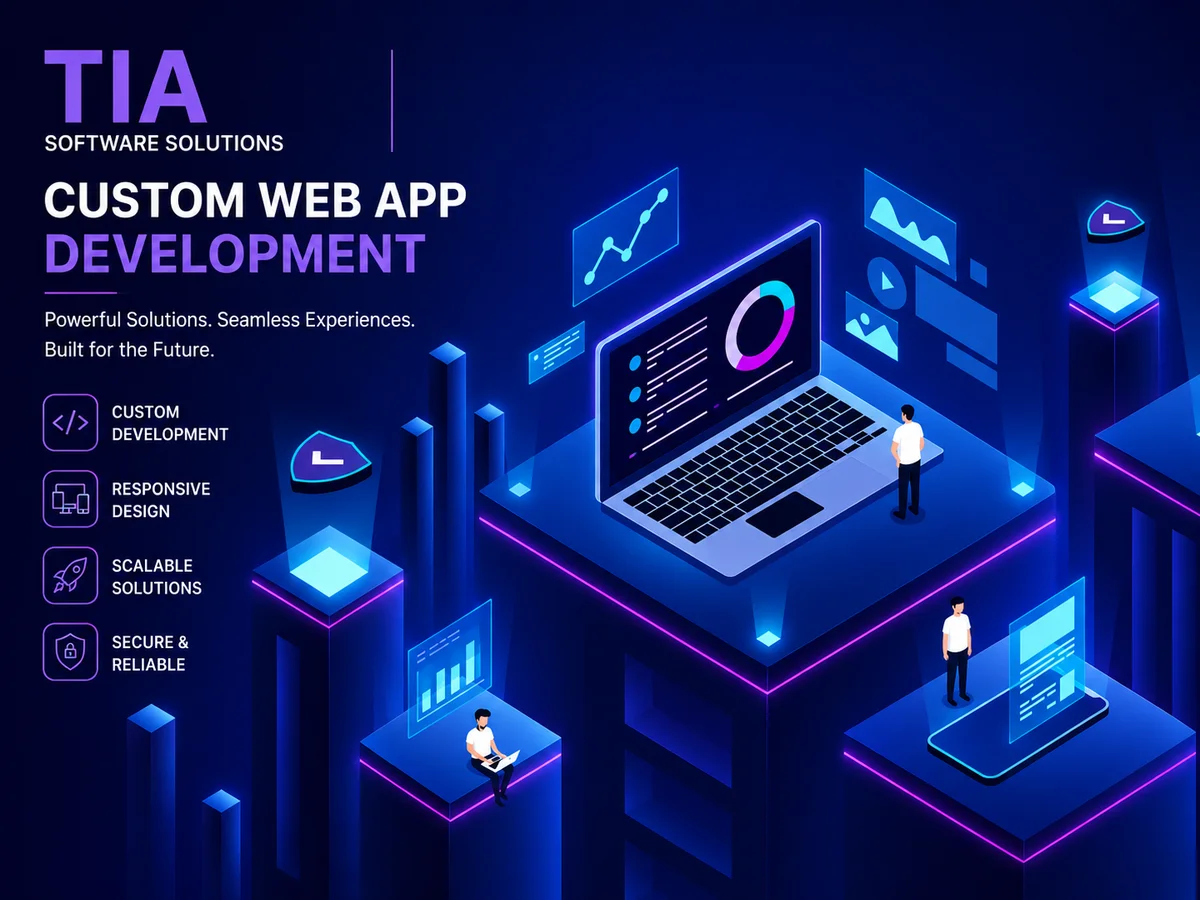 Software Development Company in Chennai