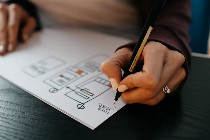 UI/UX Design Company in Chennai