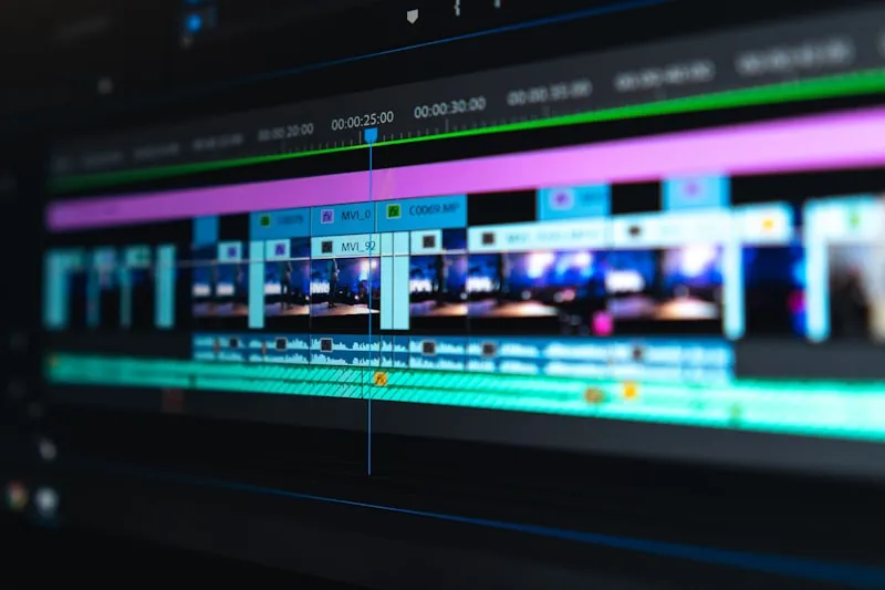 Video Production Company in Chennai