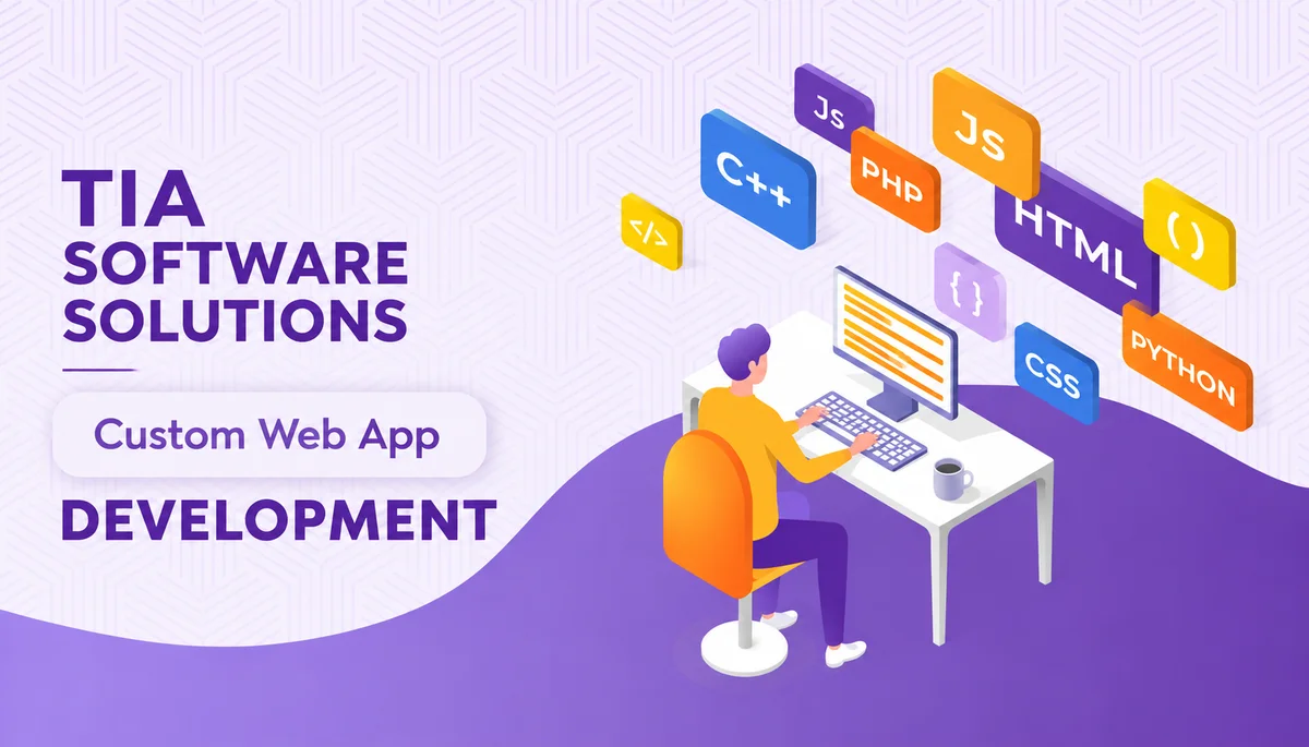 Website Development Company in Chennai